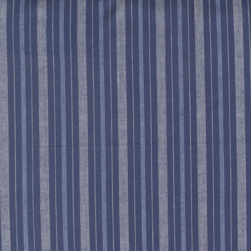 Summer Solstice Wovens By Pieces To Treasure For Moda - Nautical Blue