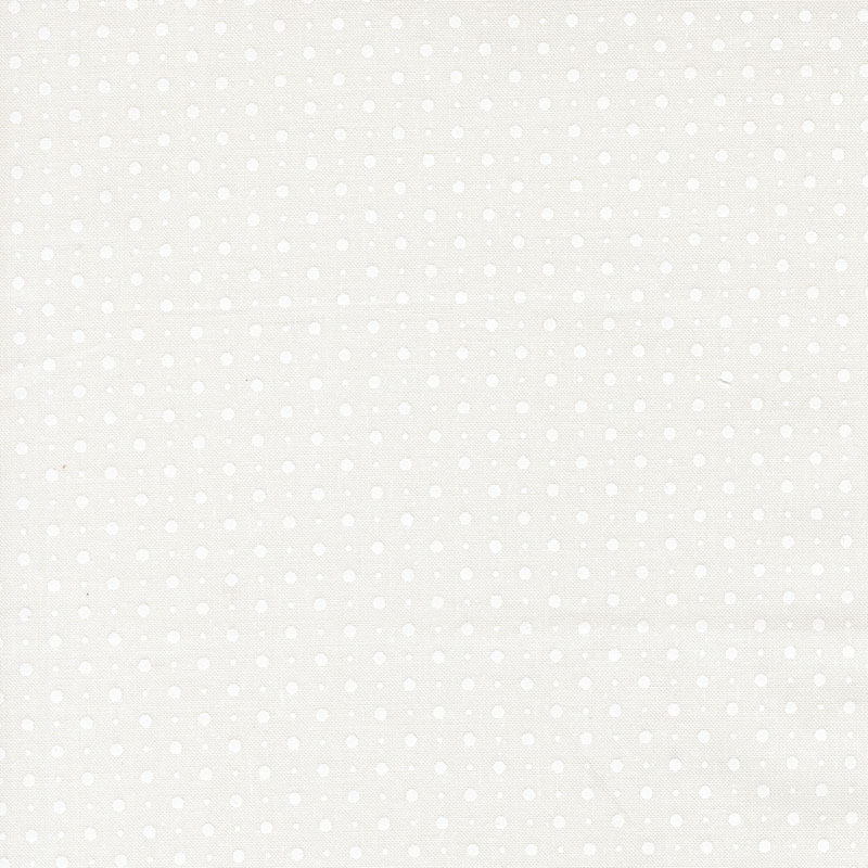 Abide By Brenda Riddle For Moda - Linen White White