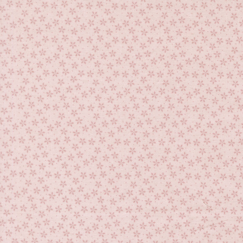 Pastel Prairie By My Sew Quilty Life For Moda - Demure