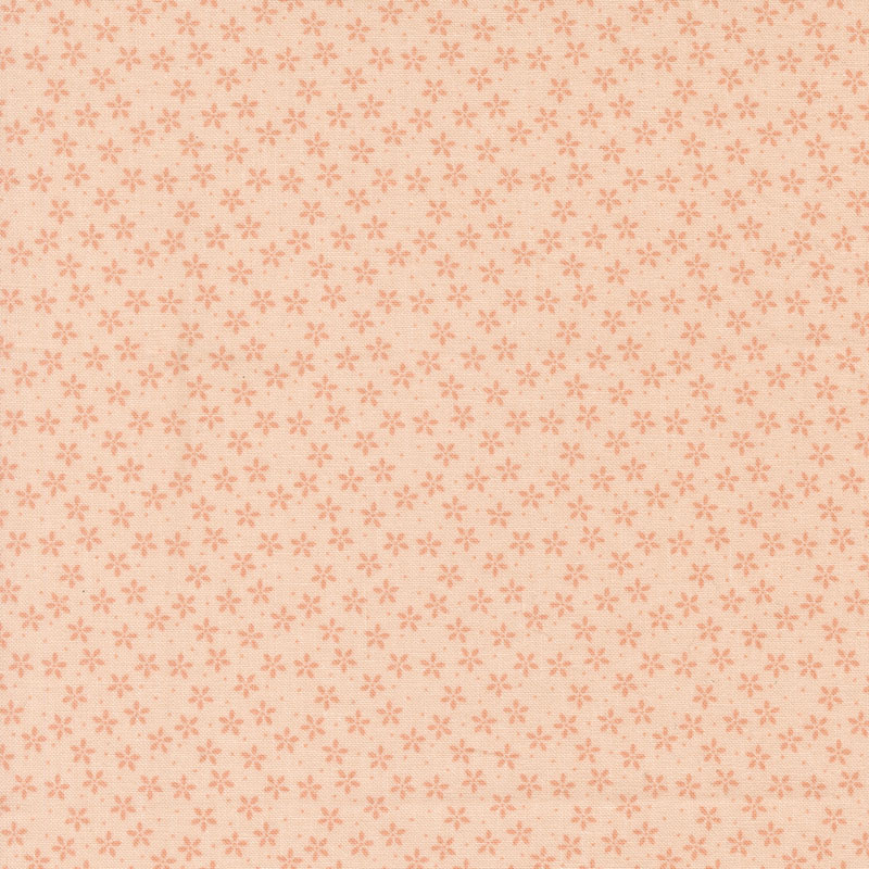 Pastel Prairie By My Sew Quilty Life For Moda - Petal
