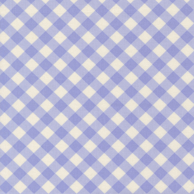 Pastel Prairie By My Sew Quilty Life For Moda - Mist