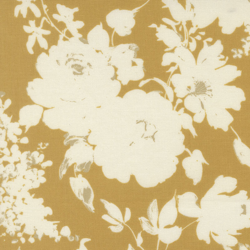 Arabesque By Studio M For Moda - Honey
