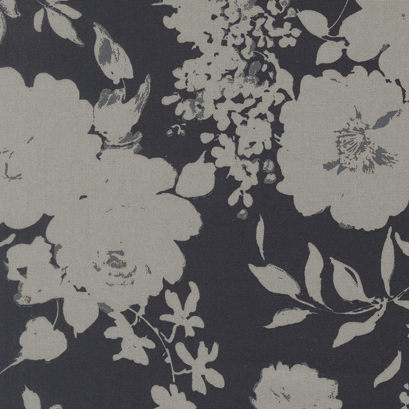 Arabesque By Studio M For Moda - Midnight