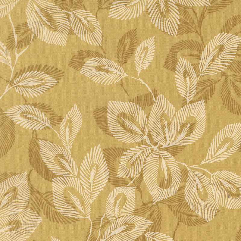 Arabesque By Studio M For Moda - Honey