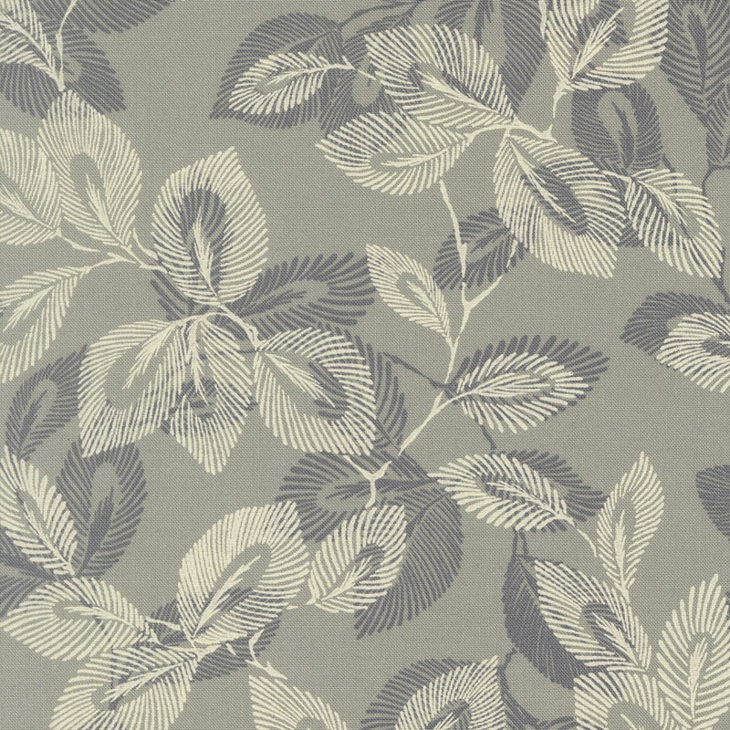 Arabesque By Studio M For Moda - Sky