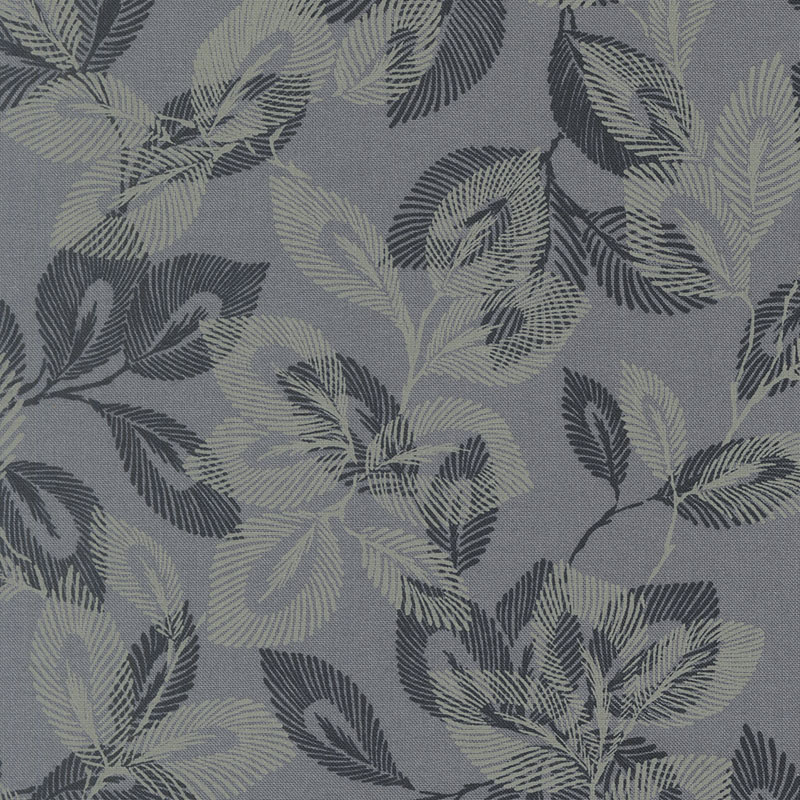 Arabesque By Studio M For Moda - Dusk