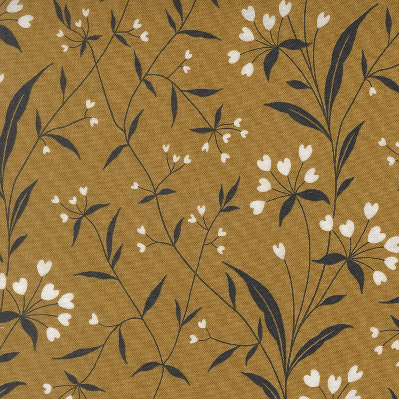 Arabesque By Studio M For Moda - Golden