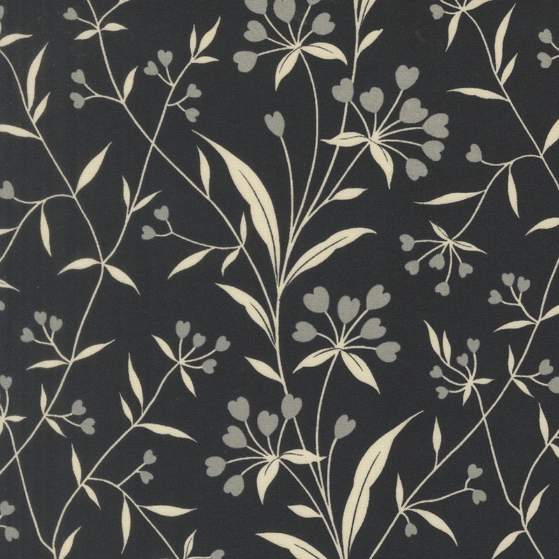Arabesque By Studio M For Moda - Midnight