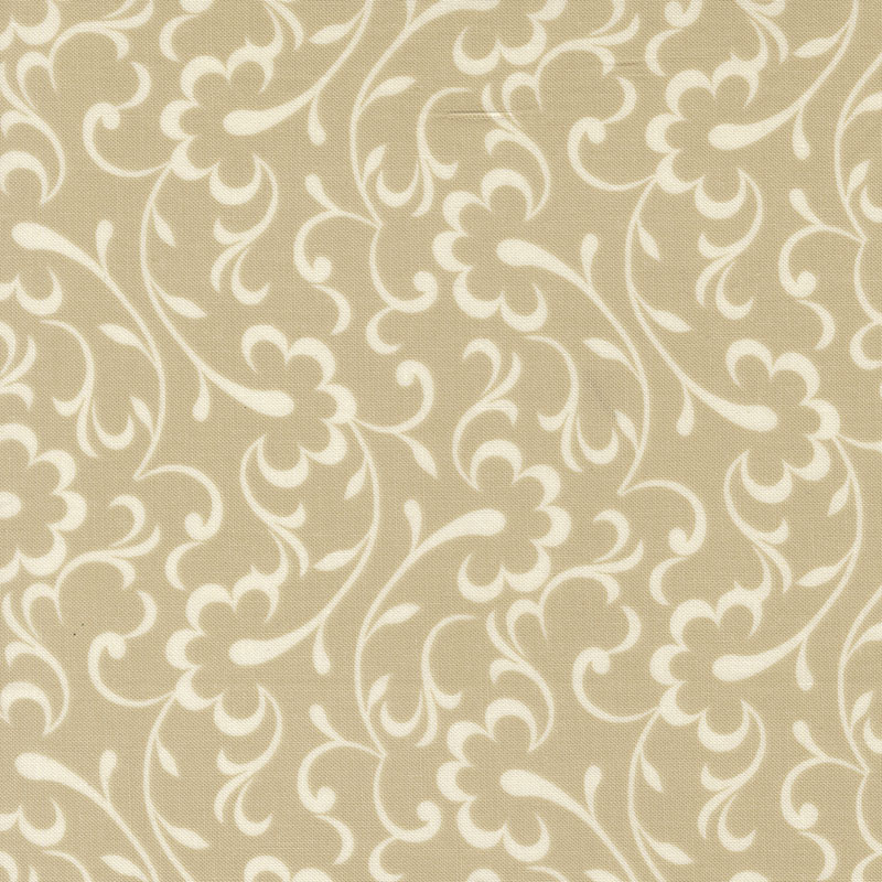 Arabesque By Studio M For Moda - Moonbeam