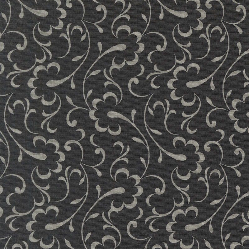 Arabesque By Studio M For Moda - Midnight