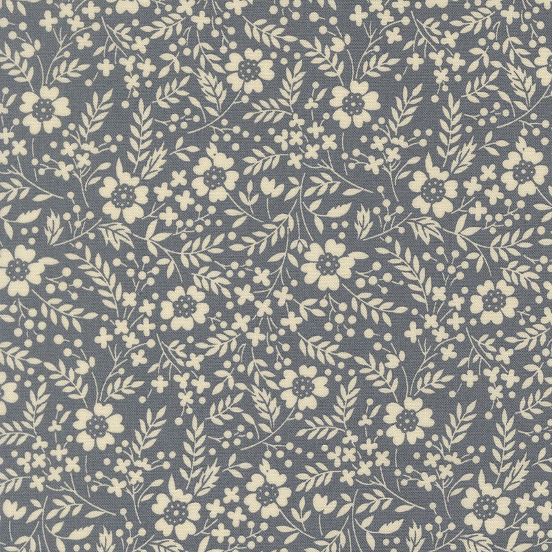 Arabesque By Studio M For Moda - Dusk