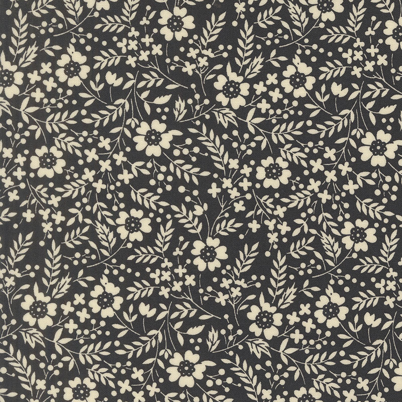 Arabesque By Studio M For Moda - Midnight