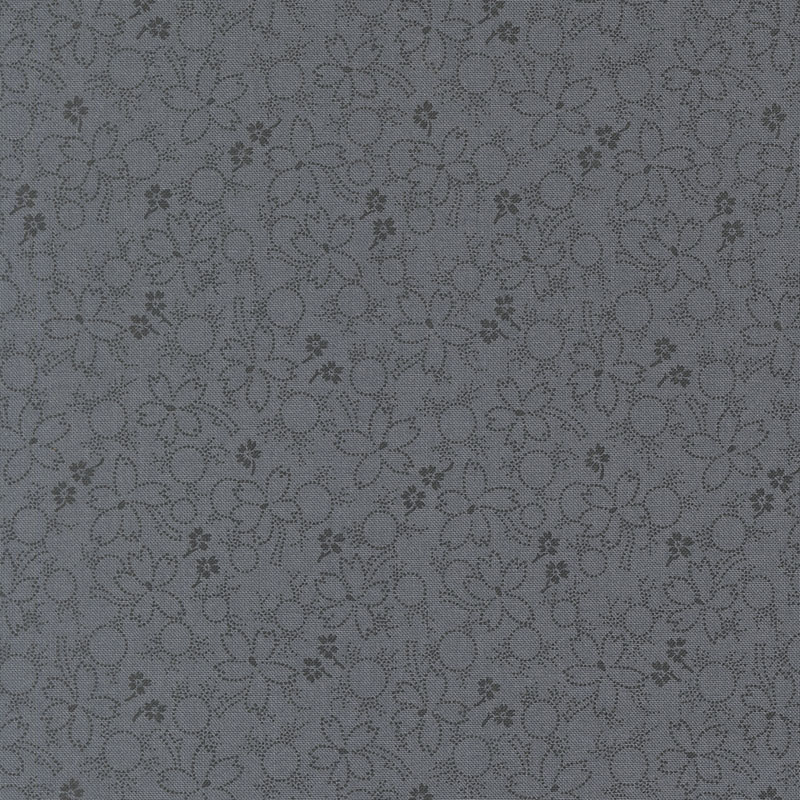 Arabesque By Studio M For Moda - Dusk