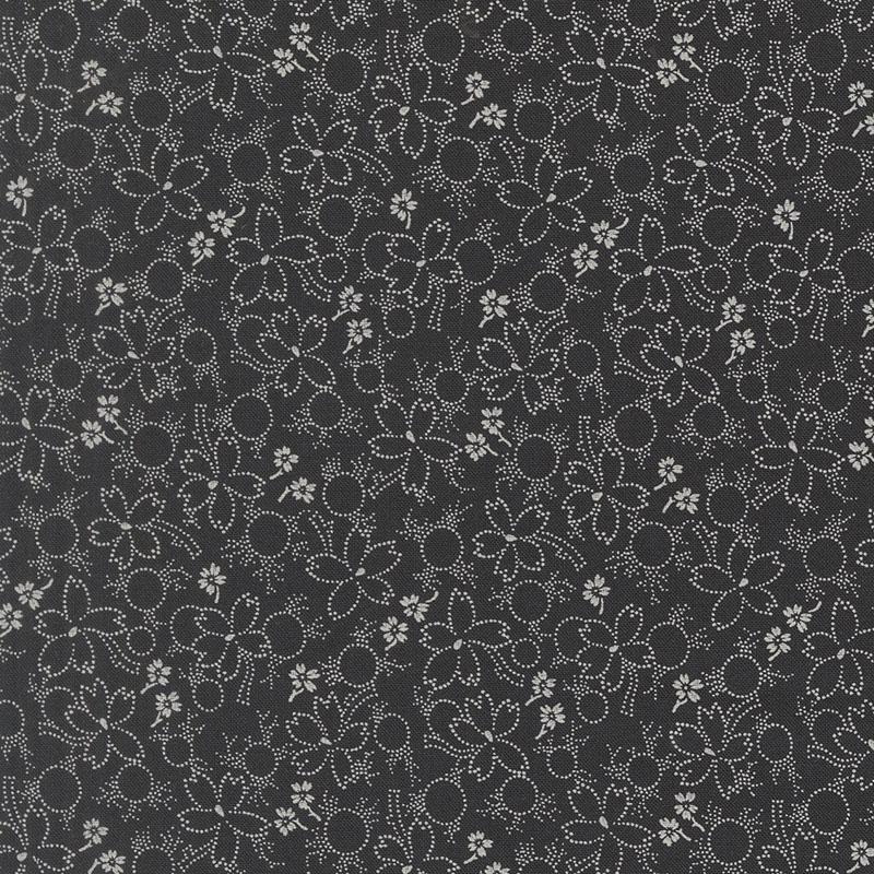 Arabesque By Studio M For Moda - Midnight