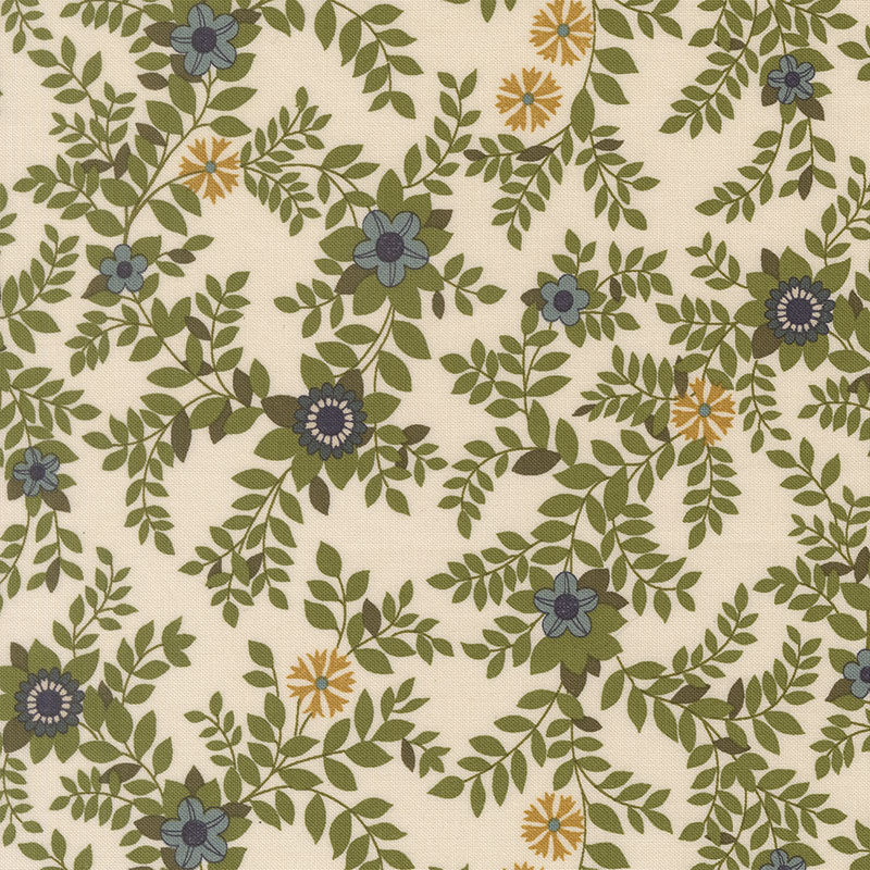 Chelsea Garden By Moda - Porcelain