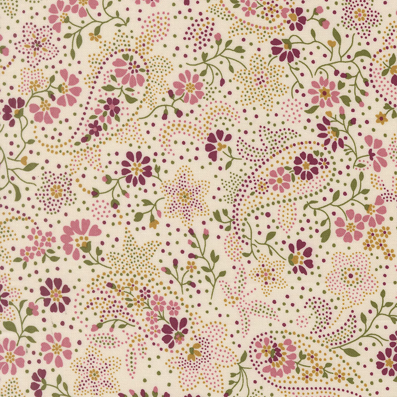 Chelsea Garden By Moda - Porcelain