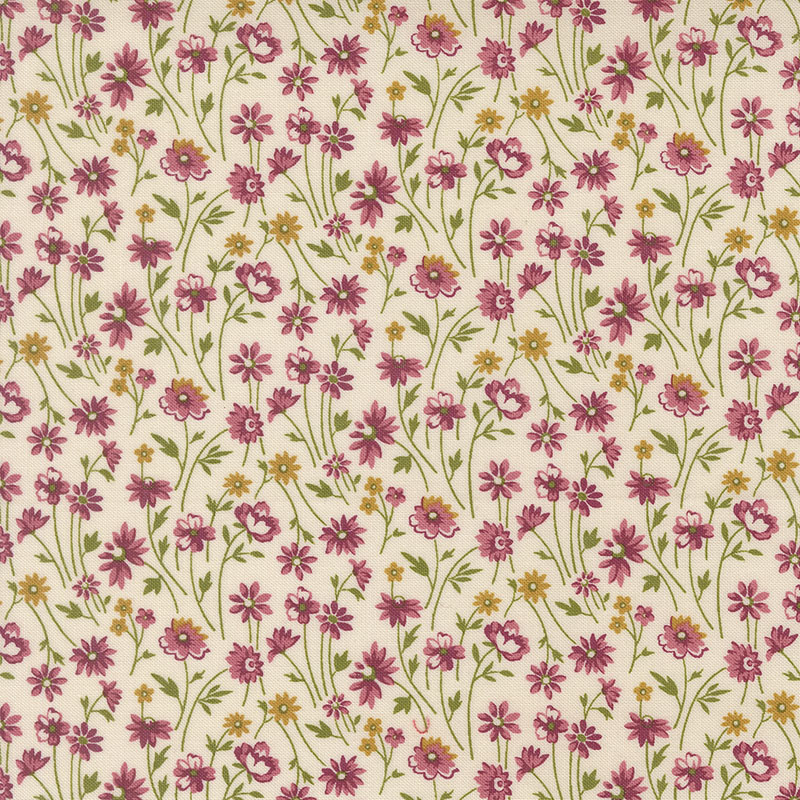 Chelsea Garden By Moda - Porcelain