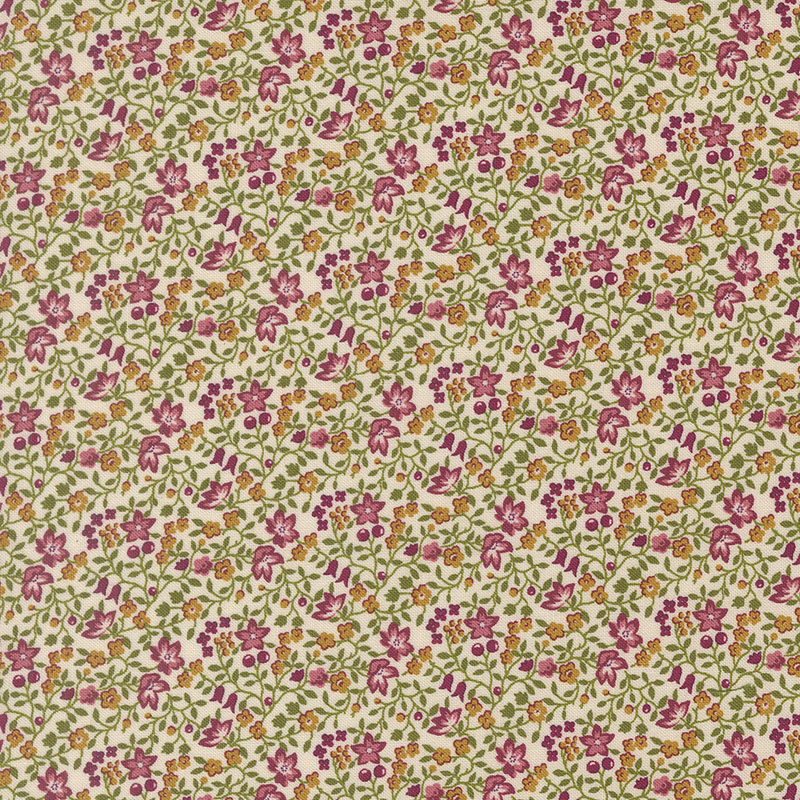 Chelsea Garden By Moda - Porcelain