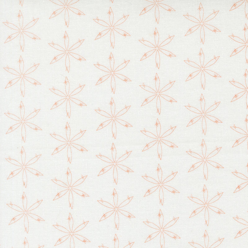 Honeyed Horizon By Keri Anguiano For Moda - Cloud