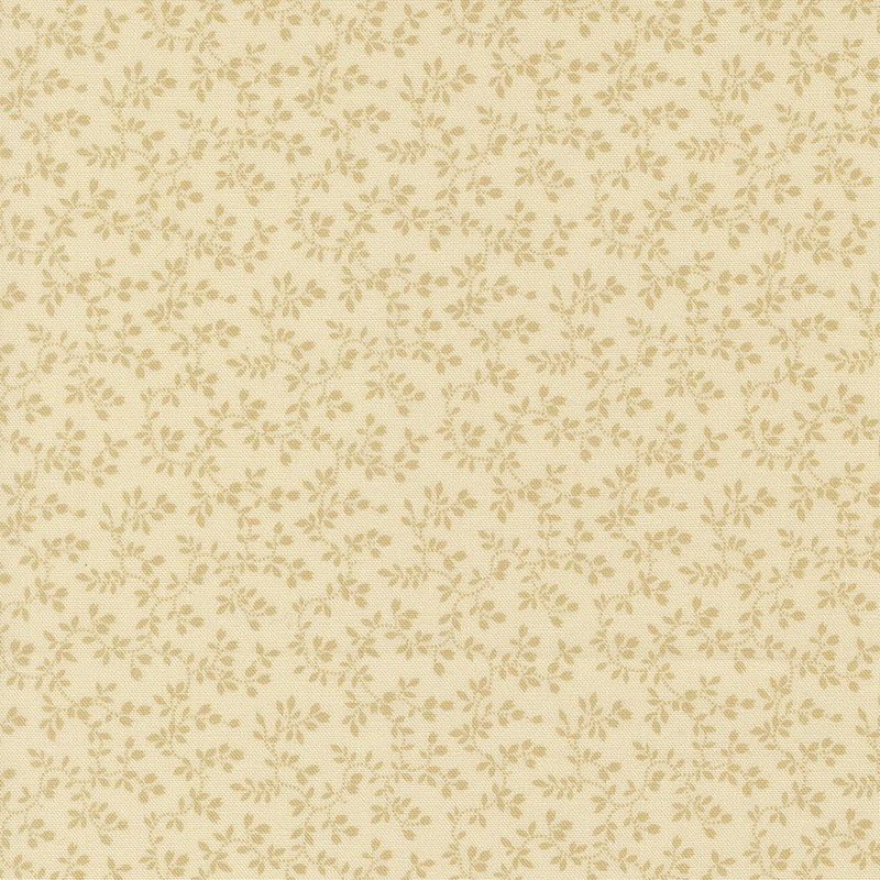 Pamelia\'s Path By Betsy Chutchian For Moda - Biscuit