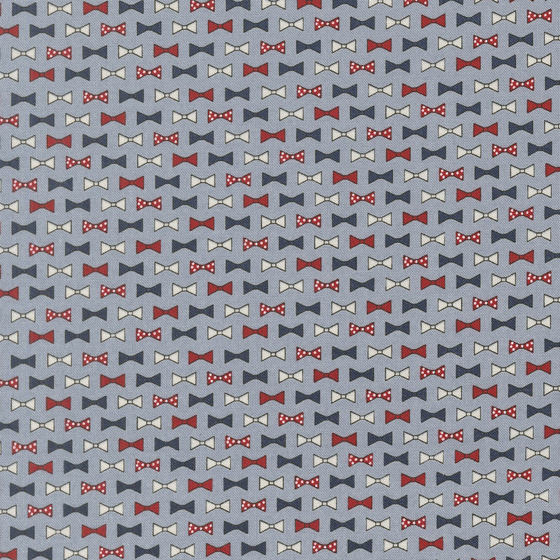 Independence Day By Sweetwater For Moda - Splash
