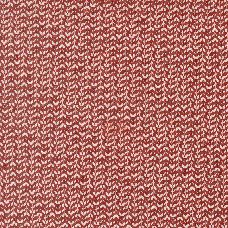 Independence Day By Sweetwater For Moda - Red