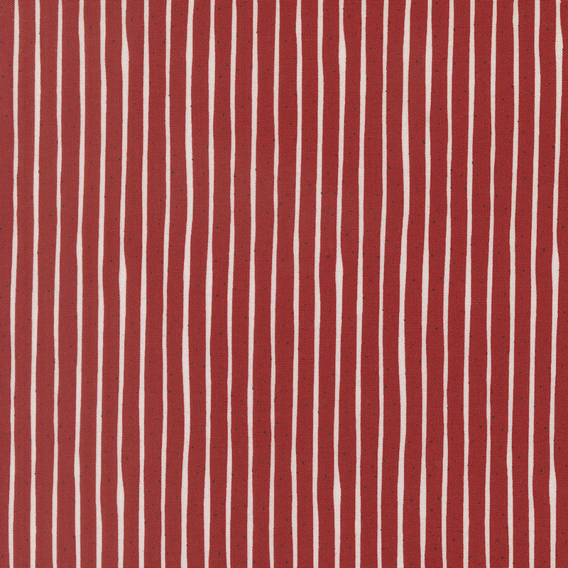 Independence Day By Sweetwater For Moda - Red