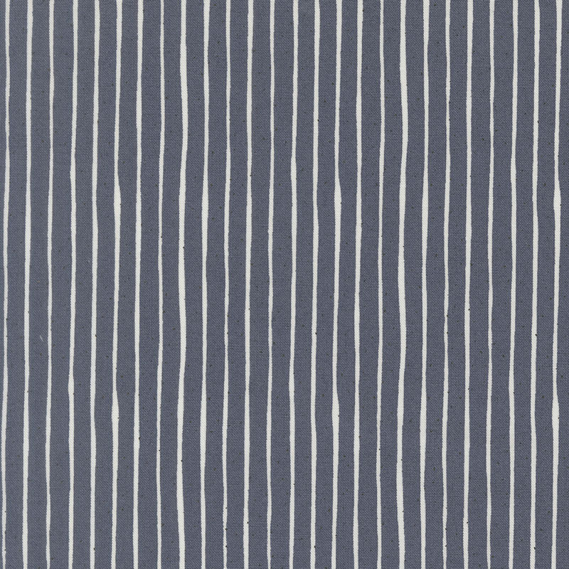 Independence Day By Sweetwater For Moda - Indigo