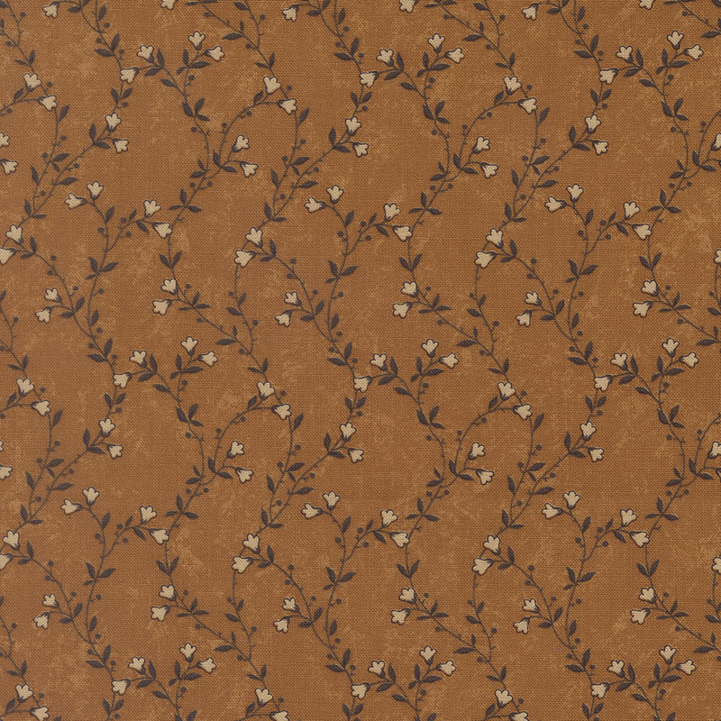 Quail Run By Kansas Troubles For Moda - Amber