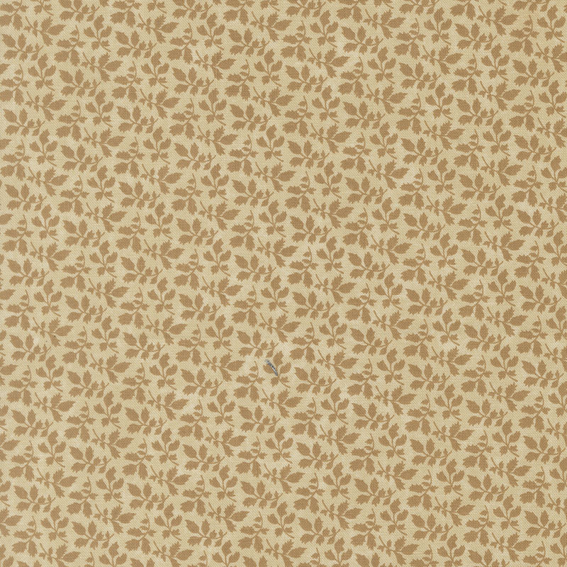 Quail Run By Kansas Troubles For Moda - Tonal Tan