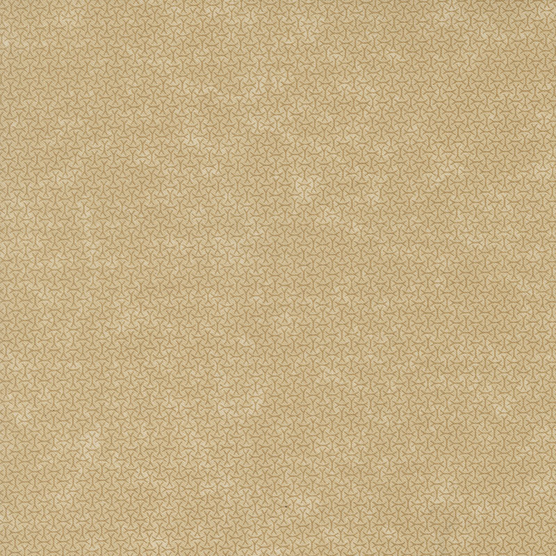 Quail Run By Kansas Troubles For Moda - Tonal Tan