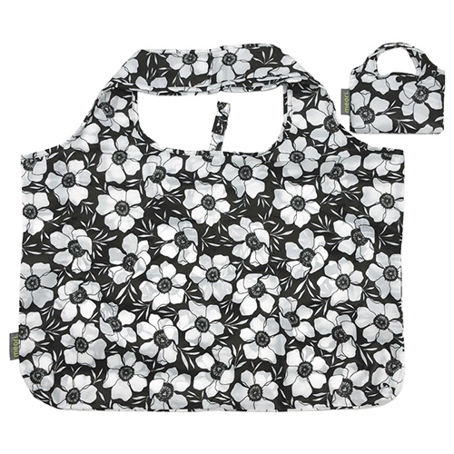 Pocket Shopper Moody Floral By Alli K Design For Moda - Multiple Of 6