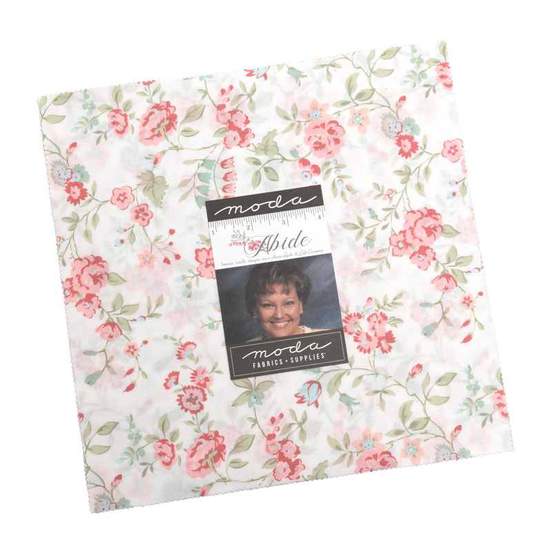 Abide Layer Cakes By Moda - Packs Of 4