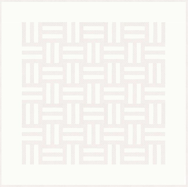 Dovetail Pattern By Acorn Quilt & Gift Company For Moda - Minimum Of 3