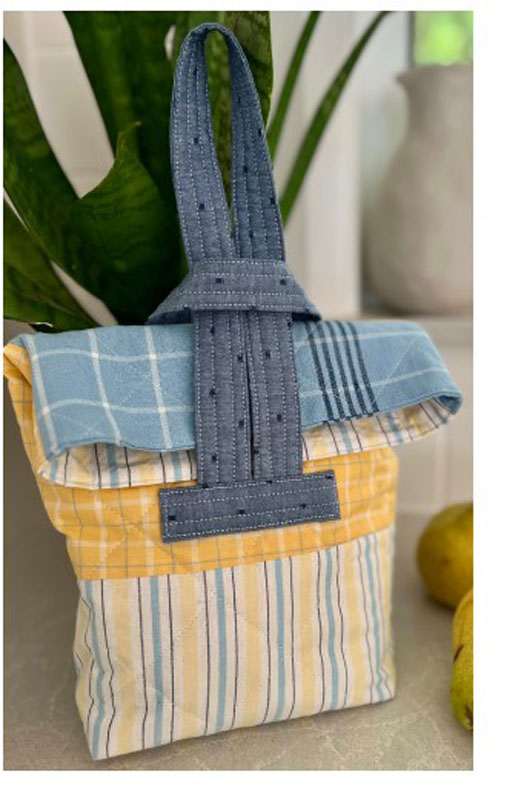 Summer Solstice Wovens Project Sheets By Moda - (12 Pcs)