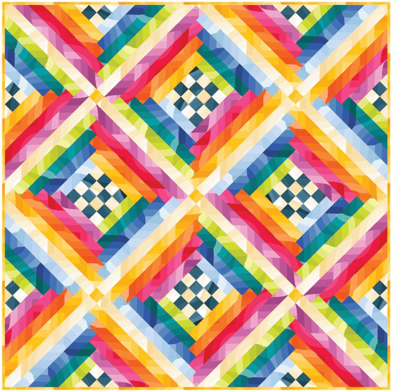 Echo Project Sheets By Moda - (12 Pcs)
