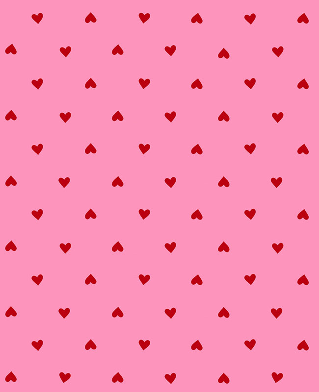 Trinketry By Melody Miller Of Ruby Star Society For Moda - Flamingo