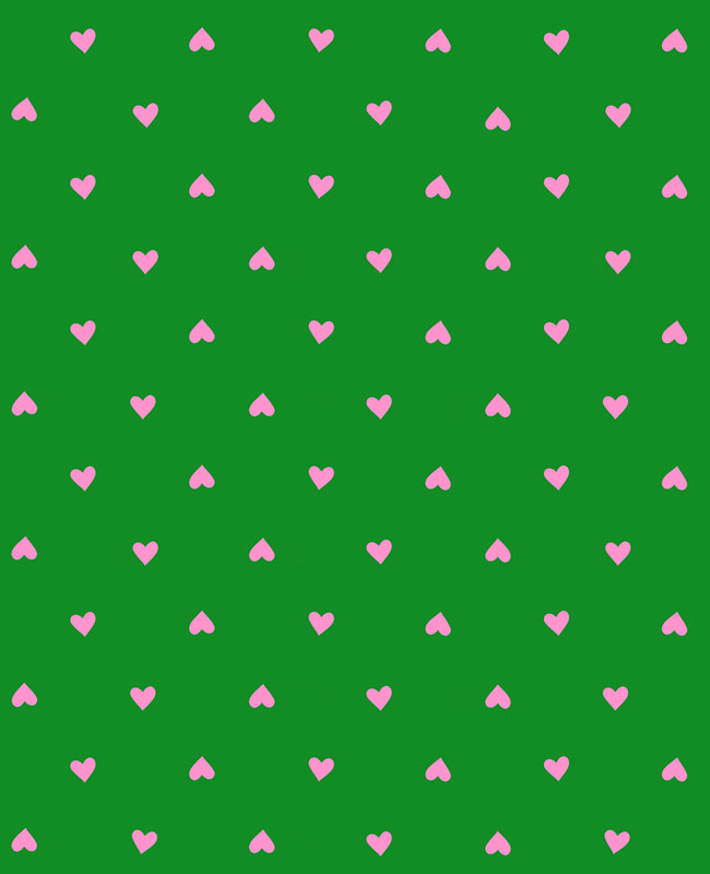 Trinketry By Melody Miller Of Ruby Star Society For Moda - Deep Verdant Neon
