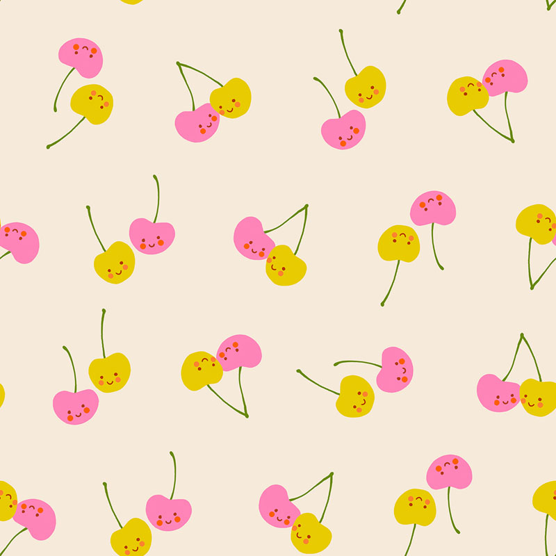 Trinketry By Melody Miller Of Ruby Star Society For Moda - Natural