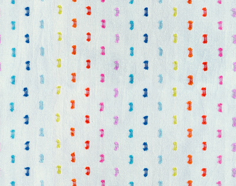 Warp And Weft Mystic Fable By Alexia Abegg Of Ruby Star Society For Moda - Rainbow Natural