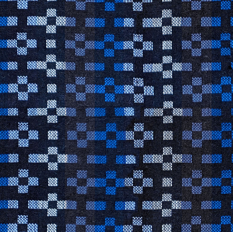 Warp And Weft Mystic Fable By Alexia Abegg Of Ruby Star Society For Moda - Black