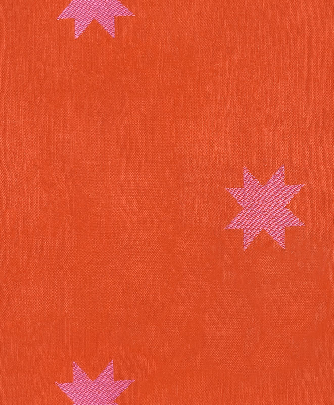 Warp And Weft Mystic Fable By Alexia Abegg Of Ruby Star Society For Moda - Quilt Star - Red