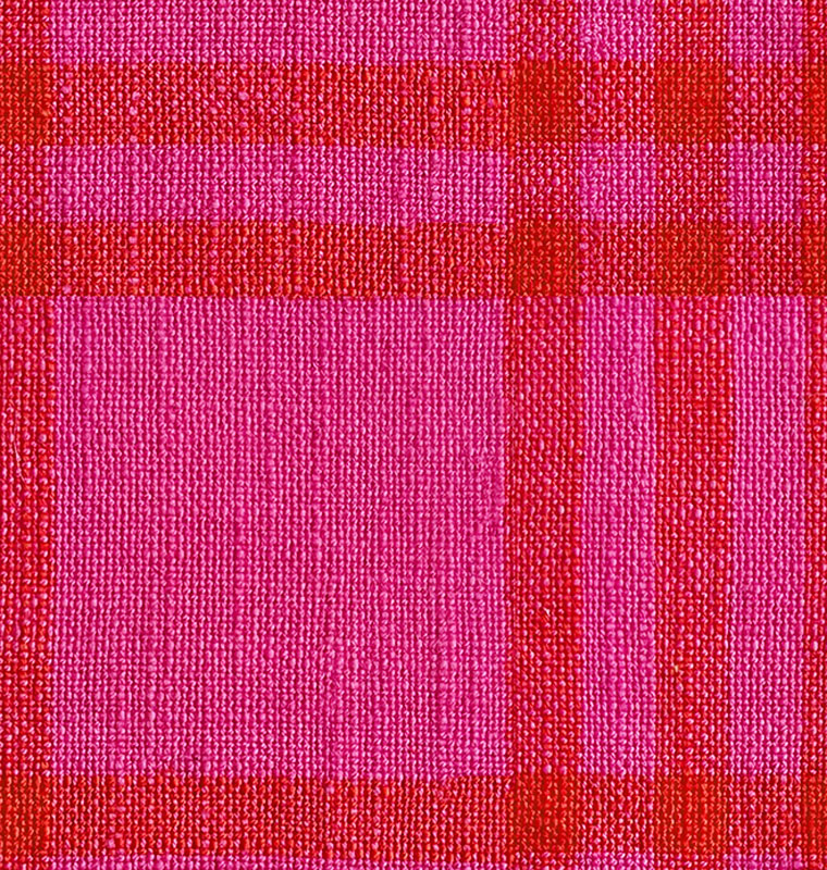 Warp And Weft Mystic Fable By Alexia Abegg Of Ruby Star Society For Moda - Chore Coat - Vivid Pink