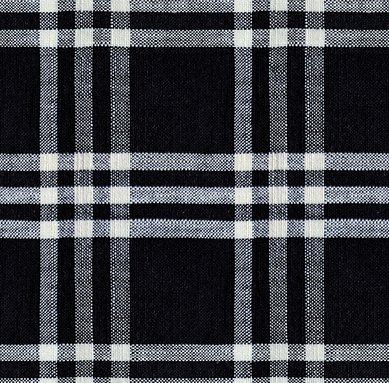 Warp And Weft Mystic Fable By Alexia Abegg Of Ruby Star Society For Moda - Chore Coat - Black