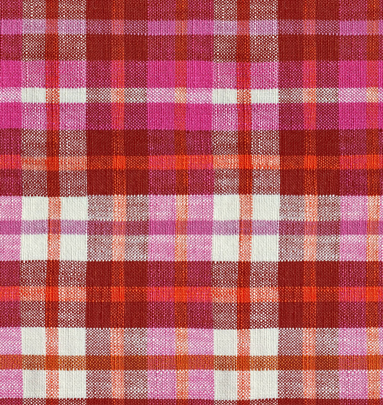 Warp And Weft Mystic Fable By Alexia Abegg Of Ruby Star Society For Moda - Chore Coat - Pink