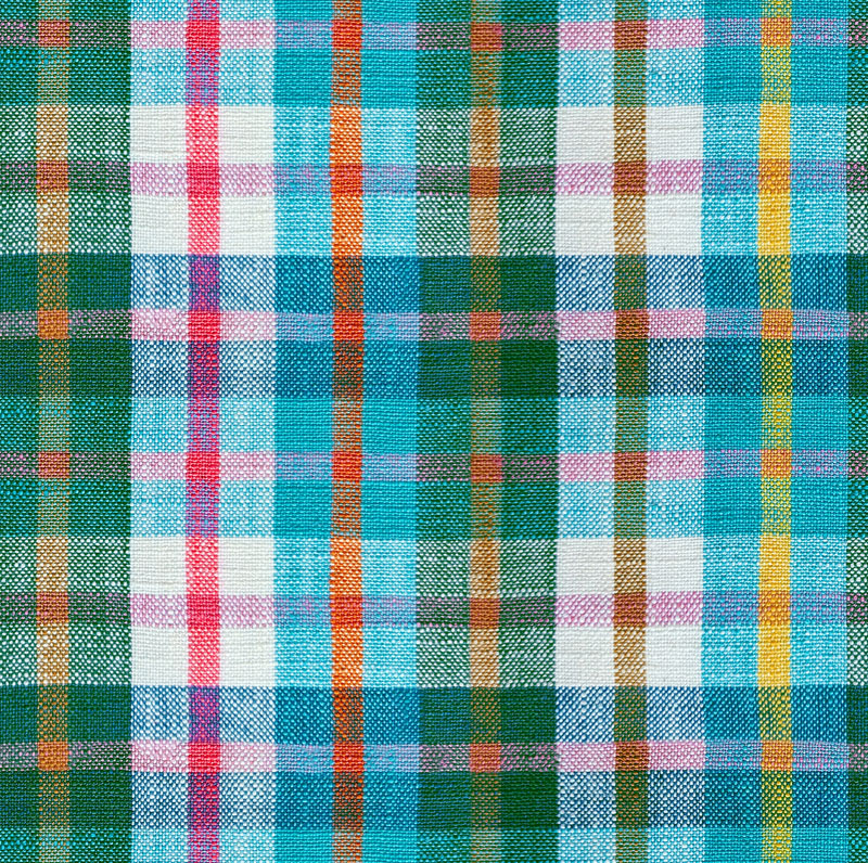 Warp And Weft Mystic Fable By Alexia Abegg Of Ruby Star Society For Moda - Chore Coat - Jade