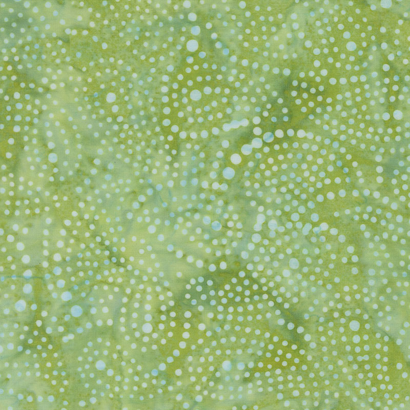 Mermaid Batiks By Moda - Lagoon