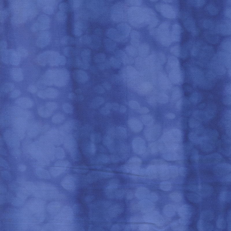 Mermaid Batiks By Moda - Ocean