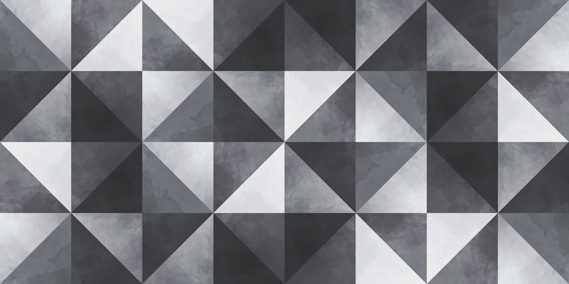 Spectrum 108" By V & Co. For Moda - Graphite Grey