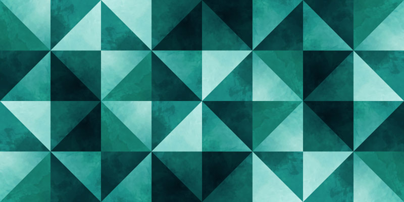 Spectrum 108" By V & Co. For Moda - Lagoon